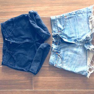 Levis Shorts